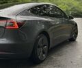 Сірий Тесла Модель 3, об'ємом двигуна 0 л та пробігом 89 тис. км за 18800 $, фото 5 на Automoto.ua