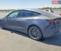 Сірий Тесла Модель 3, об'ємом двигуна 0 л та пробігом 114 тис. км за 5500 $, фото 1 на Automoto.ua