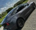 Серый Тесла Модель 3, объемом двигателя 0 л и пробегом 95 тыс. км за 21481 $, фото 16 на Automoto.ua