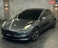 Сірий Тесла Модель 3, об'ємом двигуна 0 л та пробігом 88 тис. км за 17900 $, фото 5 на Automoto.ua