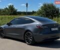 Сірий Тесла Модель 3, об'ємом двигуна 0 л та пробігом 165 тис. км за 18000 $, фото 3 на Automoto.ua