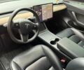 Серый Тесла Модель 3, объемом двигателя 0 л и пробегом 91 тыс. км за 20300 $, фото 10 на Automoto.ua