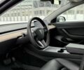 Серый Тесла Модель 3, объемом двигателя 0 л и пробегом 81 тыс. км за 16600 $, фото 14 на Automoto.ua
