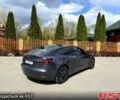 Серый Тесла Модель 3, объемом двигателя 0.45 л и пробегом 33 тыс. км за 23500 $, фото 6 на Automoto.ua