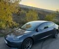 Сірий Тесла Модель 3, об'ємом двигуна 0 л та пробігом 86 тис. км за 24500 $, фото 3 на Automoto.ua
