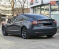 Серый Тесла Модель 3, объемом двигателя 0 л и пробегом 89 тыс. км за 17600 $, фото 7 на Automoto.ua