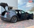 Серый Тесла Модель 3, объемом двигателя 0 л и пробегом 85 тыс. км за 17000 $, фото 11 на Automoto.ua