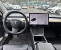 Серый Тесла Модель 3, объемом двигателя 0 л и пробегом 24 тыс. км за 9000 $, фото 6 на Automoto.ua