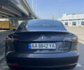 Серый Тесла Модель 3, объемом двигателя 0 л и пробегом 32 тыс. км за 27900 $, фото 14 на Automoto.ua
