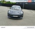 Сірий Тесла Модель 3, об'ємом двигуна 0 л та пробігом 44 тис. км за 18500 $, фото 1 на Automoto.ua