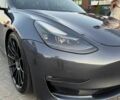 Сірий Тесла Модель 3, об'ємом двигуна 0 л та пробігом 104 тис. км за 25900 $, фото 7 на Automoto.ua