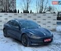 Сірий Тесла Модель 3, об'ємом двигуна 0 л та пробігом 205 тис. км за 15800 $, фото 1 на Automoto.ua