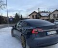 Серый Тесла Модель 3, объемом двигателя 0 л и пробегом 47 тыс. км за 18900 $, фото 2 на Automoto.ua