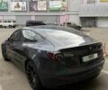 Сірий Тесла Модель 3, об'ємом двигуна 0 л та пробігом 63 тис. км за 25500 $, фото 4 на Automoto.ua