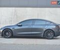 Сірий Тесла Модель 3, об'ємом двигуна 0 л та пробігом 68 тис. км за 26999 $, фото 1 на Automoto.ua