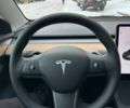 Серый Тесла Модель 3, объемом двигателя 0 л и пробегом 49 тыс. км за 18300 $, фото 16 на Automoto.ua