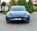 Сірий Тесла Модель 3, об'ємом двигуна 0 л та пробігом 103 тис. км за 19500 $, фото 9 на Automoto.ua
