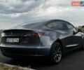 Сірий Тесла Модель 3, об'ємом двигуна 0 л та пробігом 78 тис. км за 27600 $, фото 8 на Automoto.ua