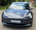 Сірий Тесла Модель 3, об'ємом двигуна 0 л та пробігом 67 тис. км за 20500 $, фото 1 на Automoto.ua