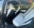 Серый Тесла Модель 3, объемом двигателя 0 л и пробегом 119 тыс. км за 20000 $, фото 12 на Automoto.ua