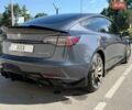 Сірий Тесла Модель 3, об'ємом двигуна 0 л та пробігом 90 тис. км за 21000 $, фото 4 на Automoto.ua