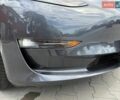 Серый Тесла Модель 3, объемом двигателя 0 л и пробегом 68 тыс. км за 19999 $, фото 16 на Automoto.ua