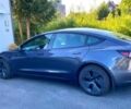 Сірий Тесла Модель 3, об'ємом двигуна 0 л та пробігом 55 тис. км за 10800 $, фото 2 на Automoto.ua
