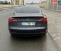 Серый Тесла Модель 3, объемом двигателя 0 л и пробегом 87 тыс. км за 21500 $, фото 7 на Automoto.ua