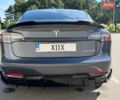 Сірий Тесла Модель 3, об'ємом двигуна 0 л та пробігом 90 тис. км за 21000 $, фото 5 на Automoto.ua