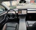 Сірий Тесла Модель 3, об'ємом двигуна 0 л та пробігом 56 тис. км за 23000 $, фото 17 на Automoto.ua