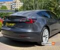 Сірий Тесла Модель 3, об'ємом двигуна 82 л та пробігом 13 тис. км за 23600 $, фото 6 на Automoto.ua
