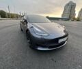Сірий Тесла Модель 3, об'ємом двигуна 0 л та пробігом 61 тис. км за 20500 $, фото 2 на Automoto.ua