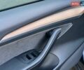 Серый Тесла Модель 3, объемом двигателя 0 л и пробегом 51 тыс. км за 23600 $, фото 27 на Automoto.ua