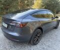 Сірий Тесла Модель 3, об'ємом двигуна 0 л та пробігом 75 тис. км за 22500 $, фото 1 на Automoto.ua