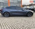 Сірий Тесла Модель 3, об'ємом двигуна 0 л та пробігом 82 тис. км за 22800 $, фото 7 на Automoto.ua