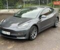 Сірий Тесла Модель 3, об'ємом двигуна 0 л та пробігом 117 тис. км за 18000 $, фото 1 на Automoto.ua