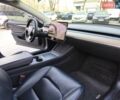 Серый Тесла Модель 3, объемом двигателя 0 л и пробегом 96 тыс. км за 17600 $, фото 12 на Automoto.ua
