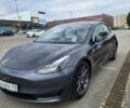 Серый Тесла Модель 3, объемом двигателя 0 л и пробегом 74 тыс. км за 20500 $, фото 1 на Automoto.ua