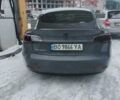 Сірий Тесла Модель 3, об'ємом двигуна 0 л та пробігом 142 тис. км за 17999 $, фото 7 на Automoto.ua