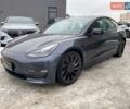 Сірий Тесла Модель 3, об'ємом двигуна 0 л та пробігом 51 тис. км за 23300 $, фото 2 на Automoto.ua