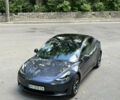 Сірий Тесла Модель 3, об'ємом двигуна 0 л та пробігом 28 тис. км за 22900 $, фото 1 на Automoto.ua