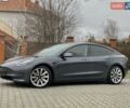 Сірий Тесла Модель 3, об'ємом двигуна 0 л та пробігом 83 тис. км за 19900 $, фото 1 на Automoto.ua
