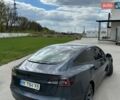 Серый Тесла Модель 3, объемом двигателя 0 л и пробегом 158 тыс. км за 15500 $, фото 30 на Automoto.ua