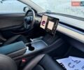 Сірий Тесла Модель 3, об'ємом двигуна 0 л та пробігом 205 тис. км за 15800 $, фото 6 на Automoto.ua