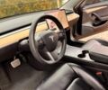 Серый Тесла Модель 3, объемом двигателя 0 л и пробегом 8900 тыс. км за 17800 $, фото 1 на Automoto.ua