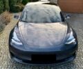 Серый Тесла Модель 3, объемом двигателя 0 л и пробегом 46 тыс. км за 12900 $, фото 1 на Automoto.ua
