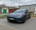 Сірий Тесла Модель 3, об'ємом двигуна 0 л та пробігом 81 тис. км за 22500 $, фото 9 на Automoto.ua