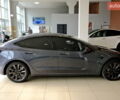 Сірий Тесла Модель 3, об'ємом двигуна 0 л та пробігом 6 тис. км за 18900 $, фото 22 на Automoto.ua