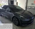 Серый Тесла Модель 3, объемом двигателя 0 л и пробегом 68 тыс. км за 22500 $, фото 1 на Automoto.ua