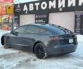 Сірий Тесла Модель 3, об'ємом двигуна 0 л та пробігом 59 тис. км за 21499 $, фото 4 на Automoto.ua